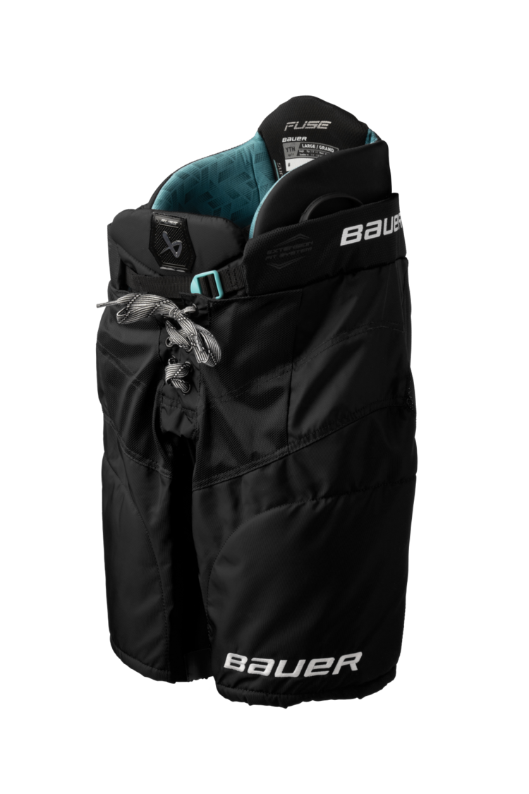Bauer Hockey S26 SUPREME FUSE PANT-YTH