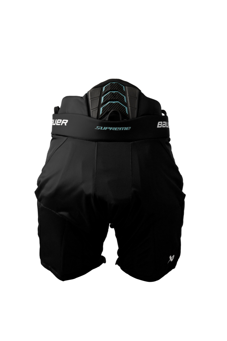 Bauer Hockey S26 SUPREME FUSE PANT-YTH