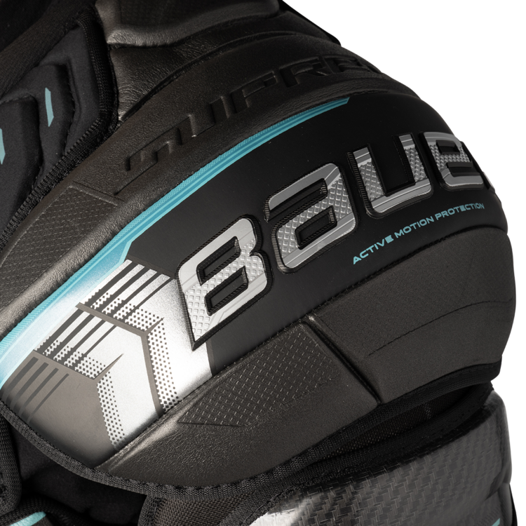 Bauer Hockey S26 SUPREME FUSE SHOULDER PAD-JR