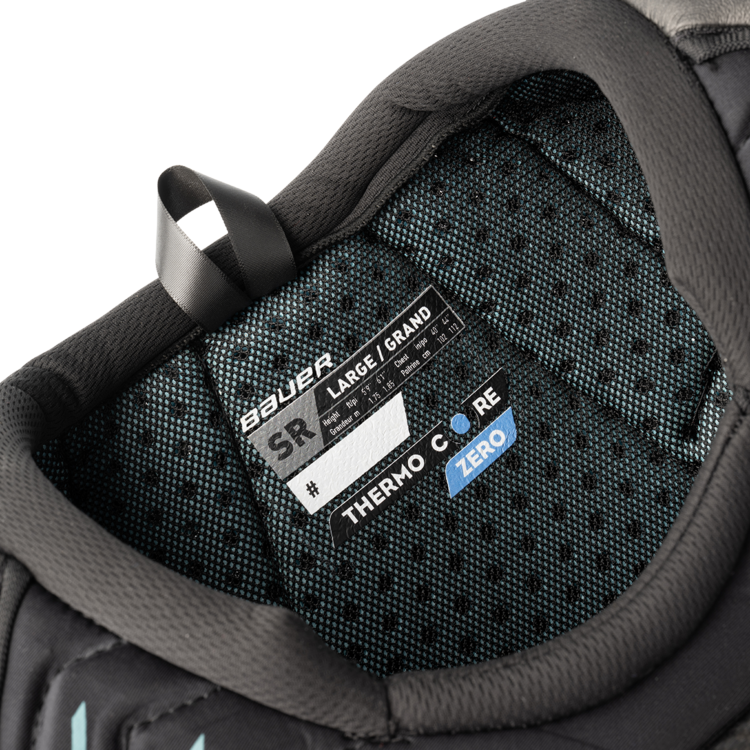 Bauer Hockey S26 SUPREME FUSE SHOULDER PAD-INT