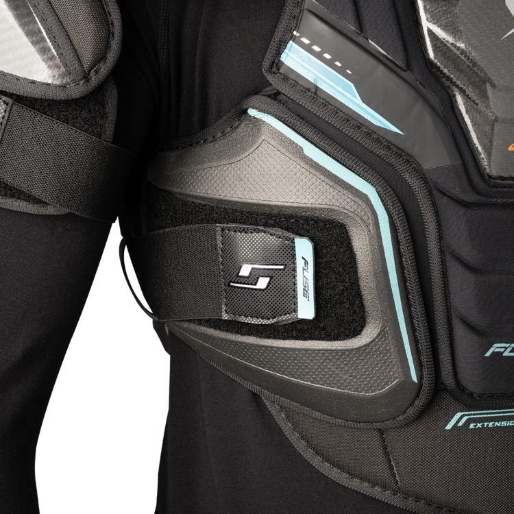 Bauer Hockey S26 SUPREME FUSE SHOULDER PAD-INT