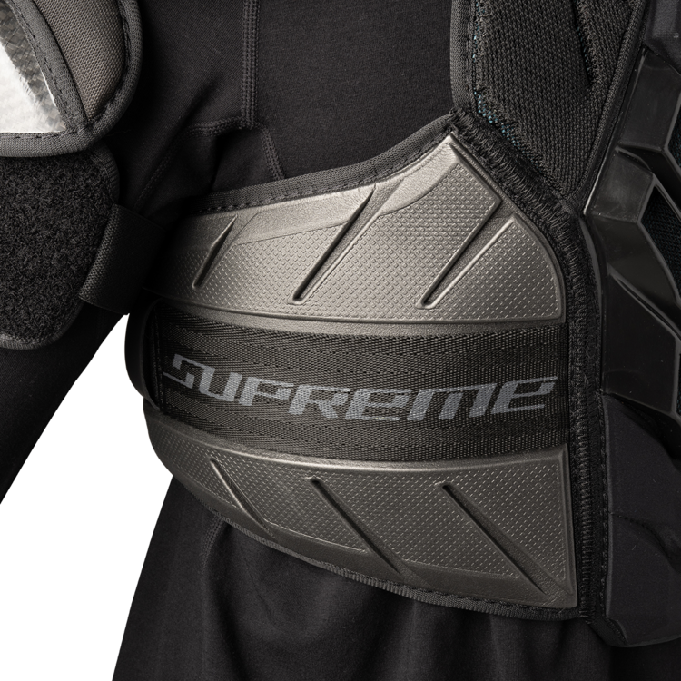 Bauer Hockey S26 SUPREME FUSE SHOULDER PAD-SR