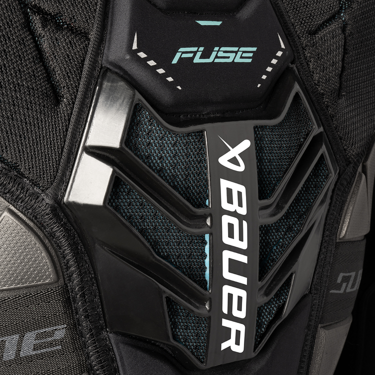 Bauer Hockey S26 SUPREME FUSE SHOULDER PAD-SR
