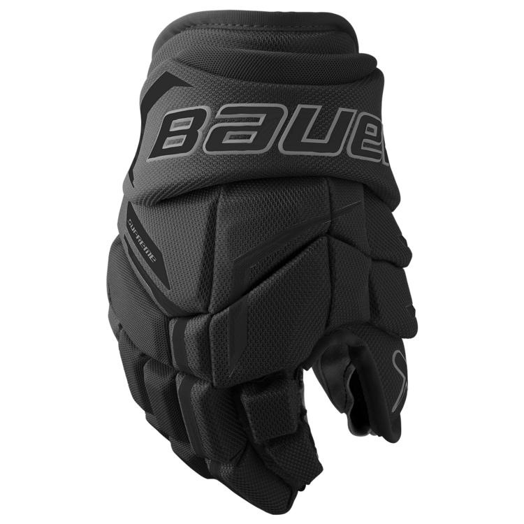 Bauer Hockey S26 SUPREME FUSE GLOVE-SR