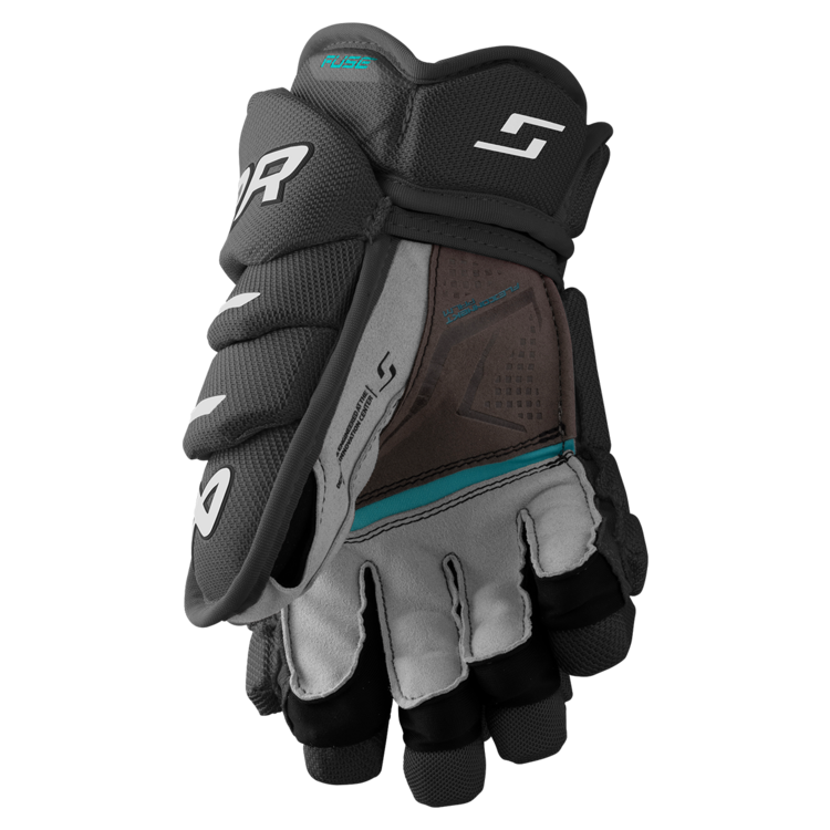 Bauer Hockey S26 SUPREME FUSE GLOVE-SR