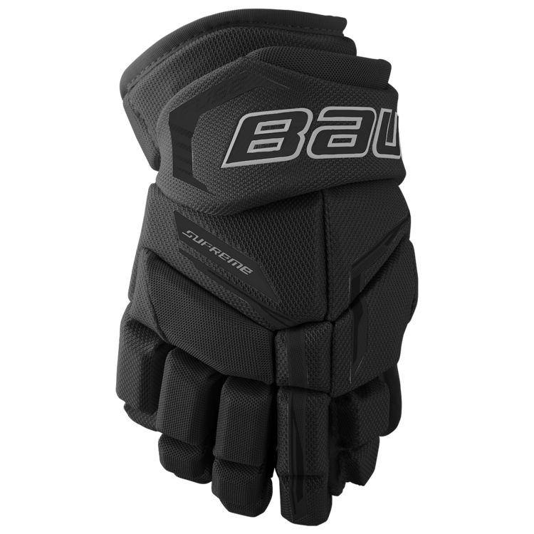 Bauer Hockey S26 SUPREME FUSE GLOVE-SR