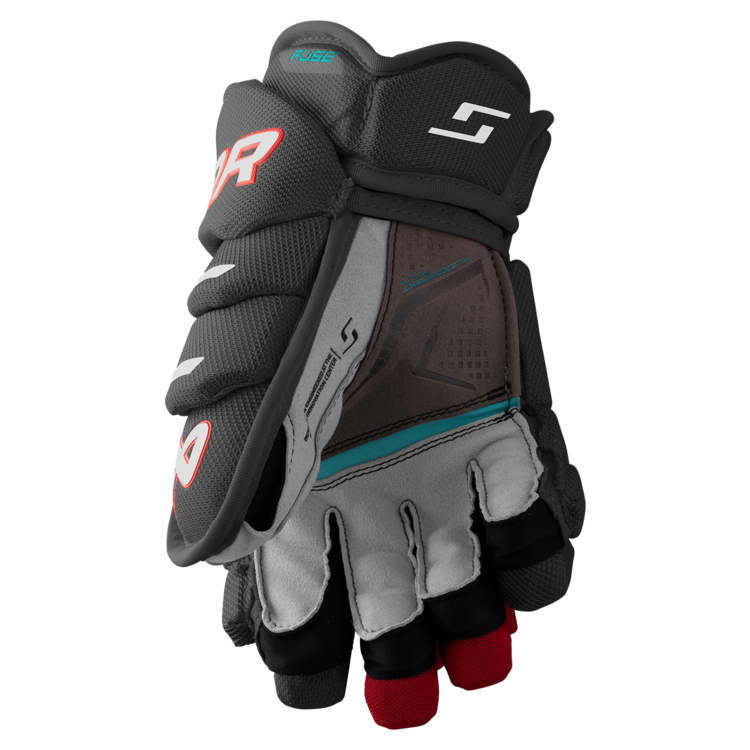 Bauer Hockey S26 SUPREME FUSE GLOVE-SR