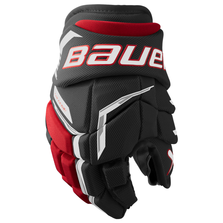Bauer Hockey S26 SUPREME FUSE GLOVE-INT