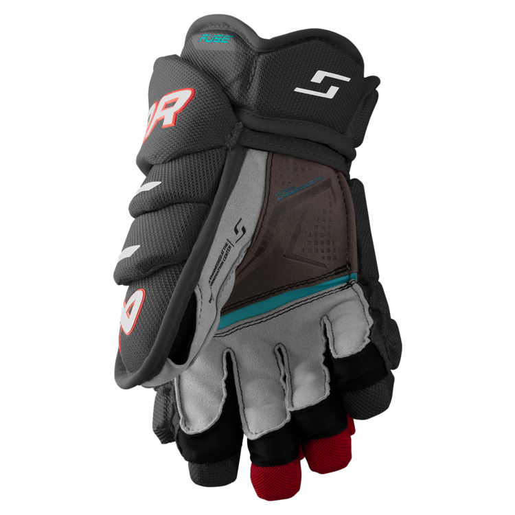 Bauer Hockey S26 SUPREME FUSE GLOVE-INT