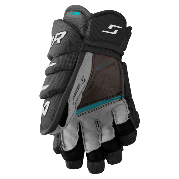 Bauer Hockey S26 SUPREME FUSE GLOVE-INT