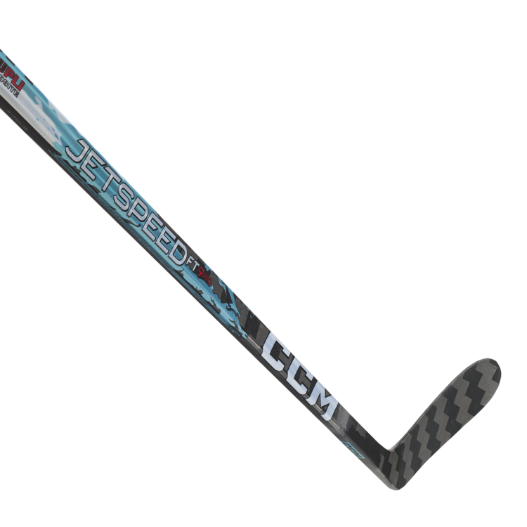 CCM Hockey S26 JETSPEED FT9 PRO - JR