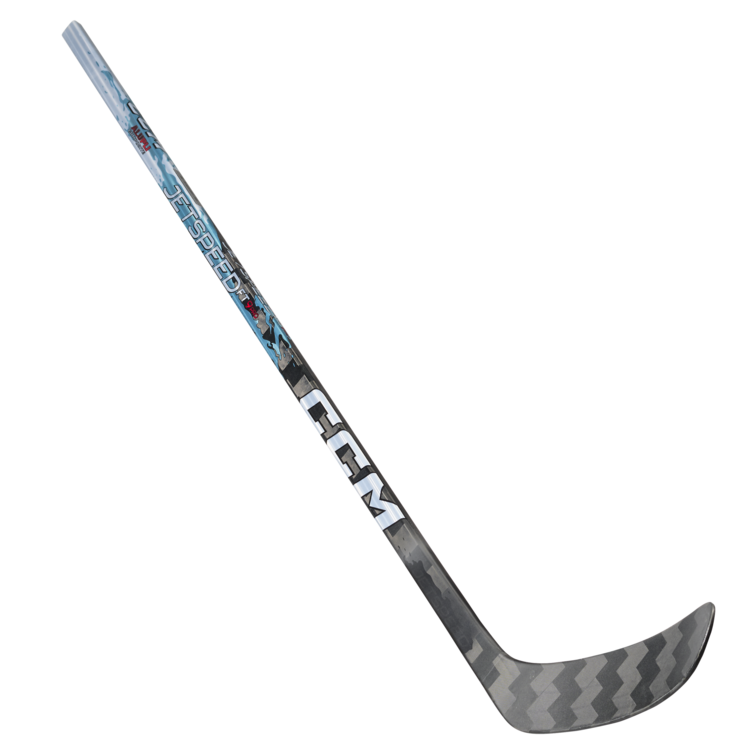 CCM Hockey S26 JETSPEED FT9 PRO - JR