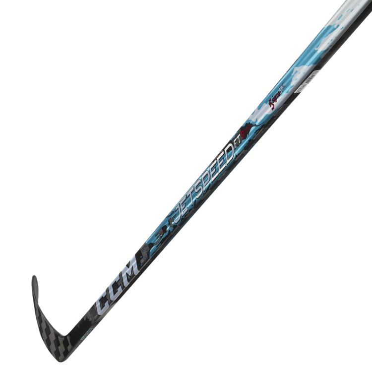 CCM Hockey S26 JETSPEED FT9 PRO - INT
