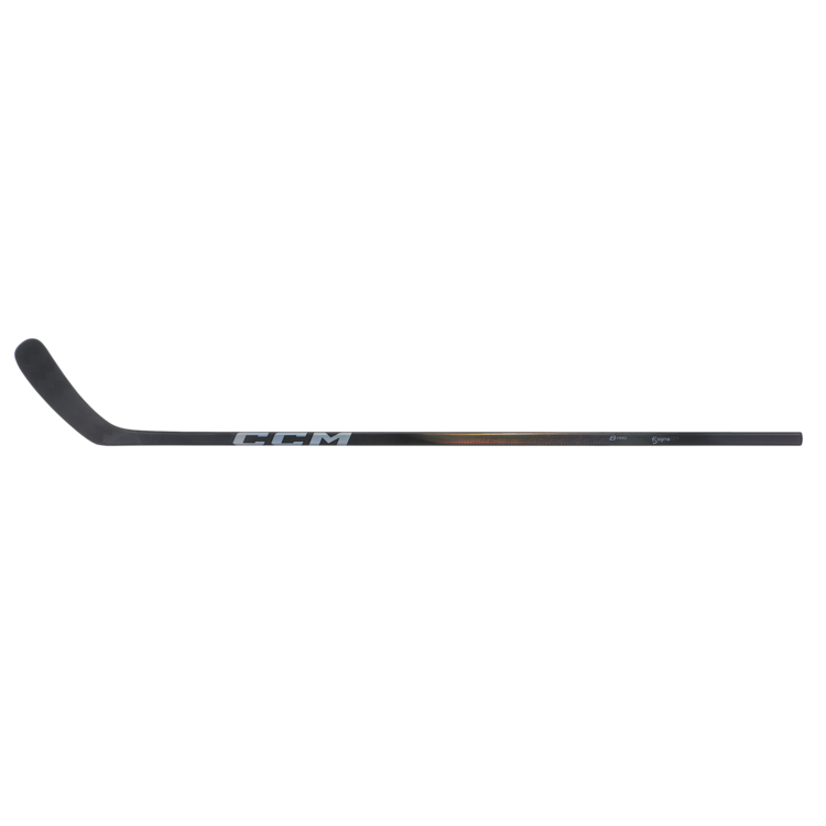 CCM Hockey JETSPEED FT8 PRO STICK INT - CHAR