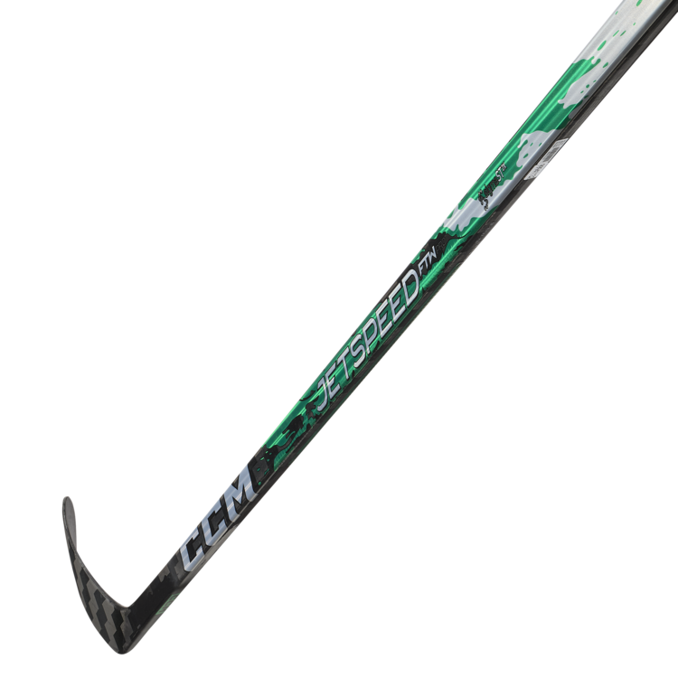 CCM Hockey S26 JETSPEED FTW PRO - JR