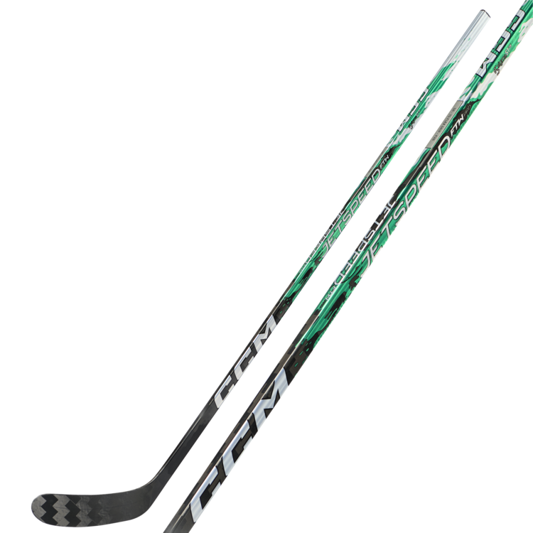 CCM Hockey S26 JETSPEED FTW PRO - JR