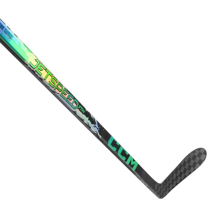 CCM Hockey S26 JETSPEED FTW PRO - SR