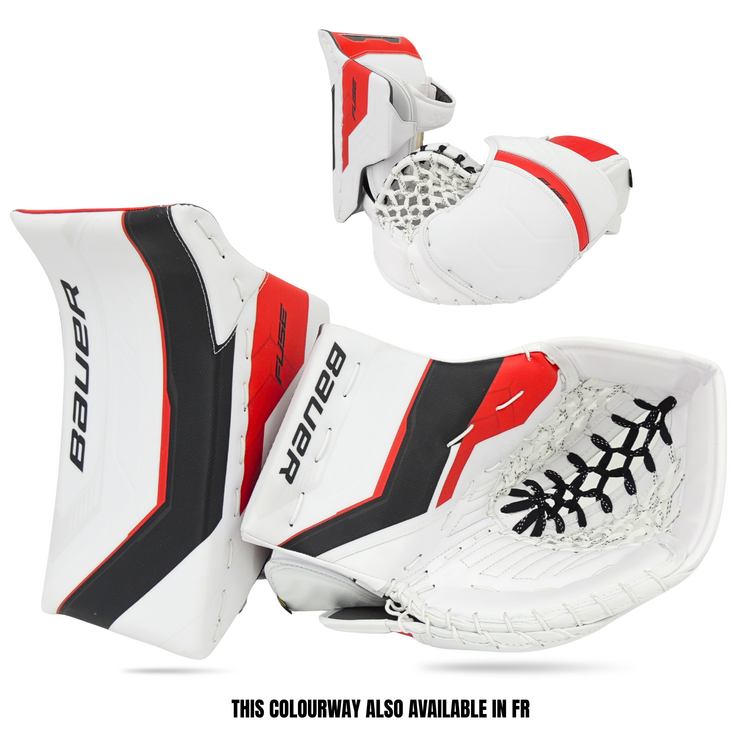 Bauer Hockey Bauer Fuse PSG Glove Set SR