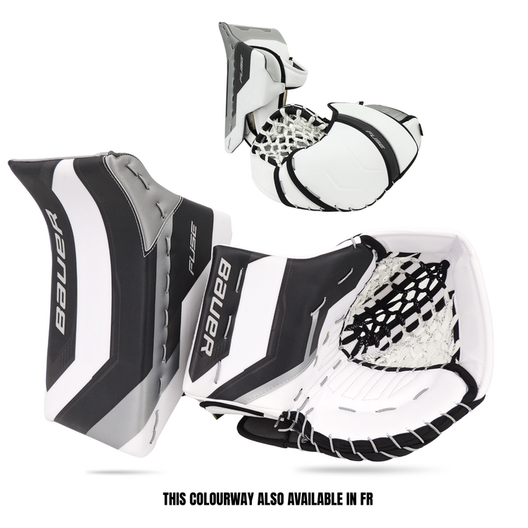 Bauer Hockey Bauer Fuse PSG Glove Set SR