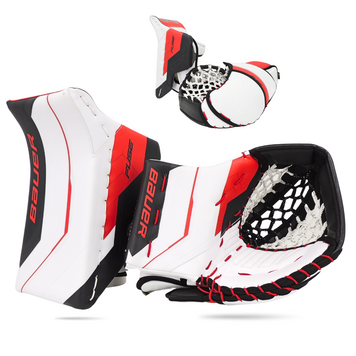 Bauer Hockey Bauer Fuse PSG Glove Set SR