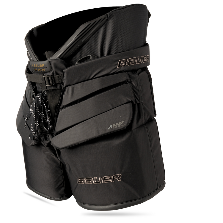 Bauer Hockey Bauer PRO Goal Pant S26 SR