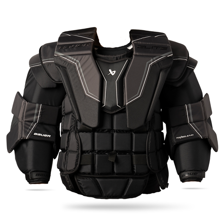 Bauer Hockey Bauer Elite Chest Protector S26 INT