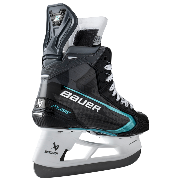 Bauer Hockey S26 SUPREME FUSE SKATE-INT