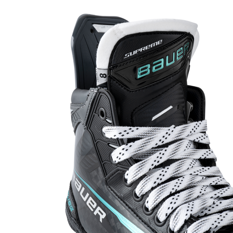 Bauer Hockey S26 SUPREME FUSE SKATE-INT
