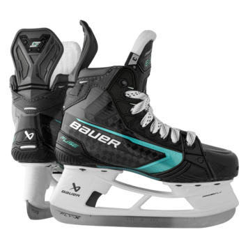 Bauer Hockey S26 SUPREME FUSE SKATE-JR