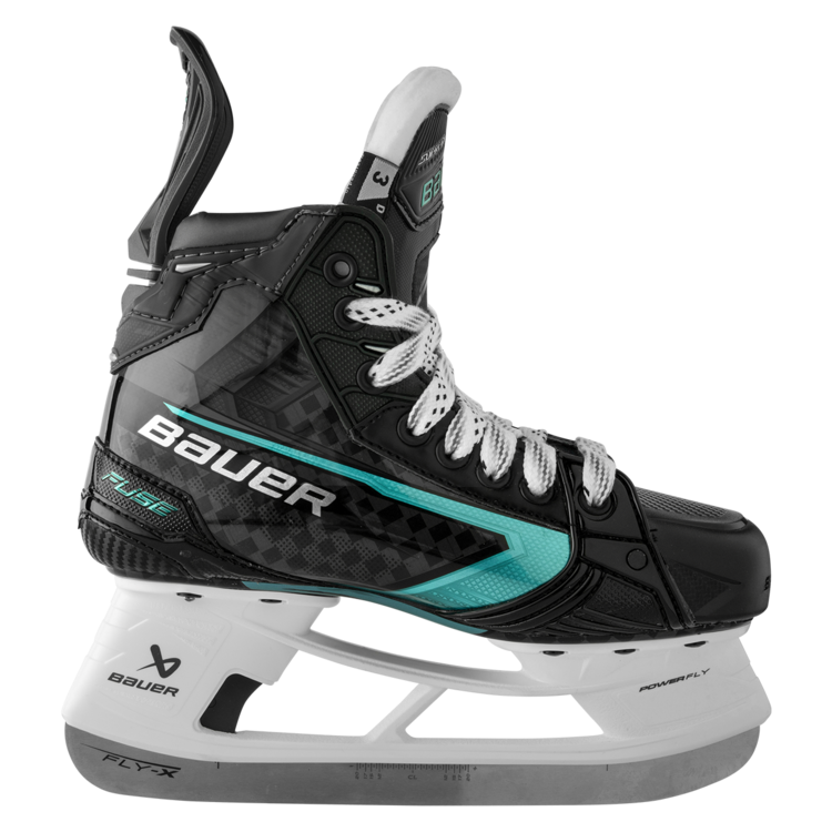 Bauer Hockey S26 SUPREME FUSE SKATE-JR