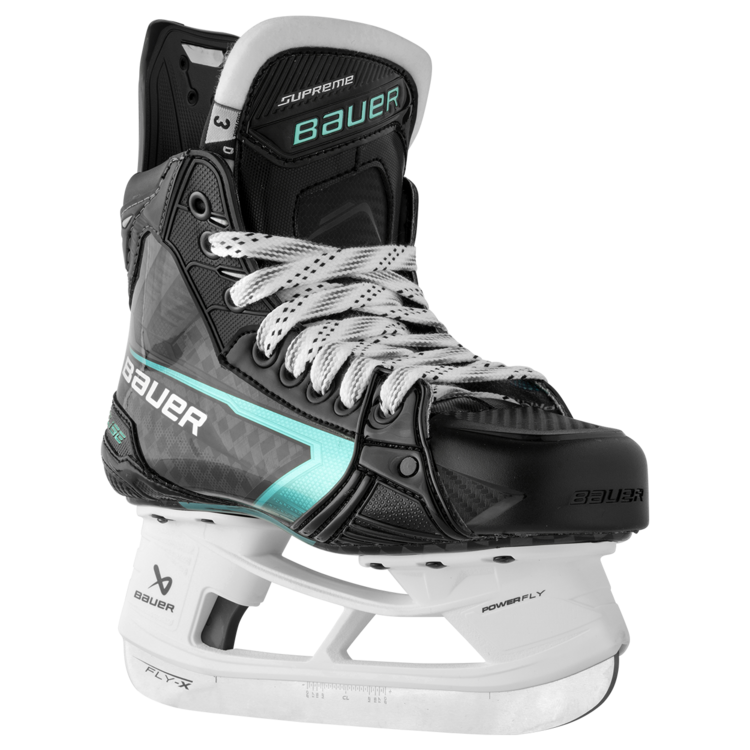 Bauer Hockey S26 SUPREME FUSE SKATE-JR