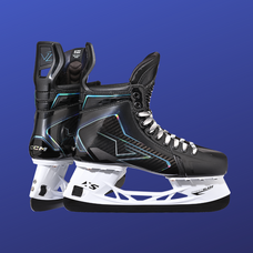 HOCKEY SKATES