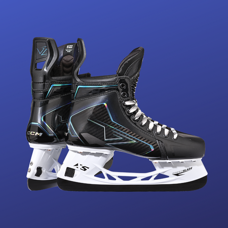 HOCKEY SKATES