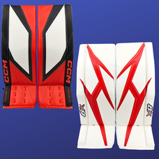 GOAL PADS
