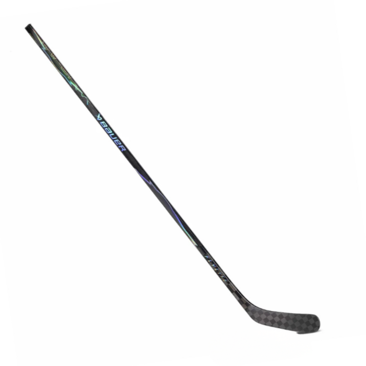 Bauer Hockey S26 V FLYLITE GRIP STK-BLK- SR