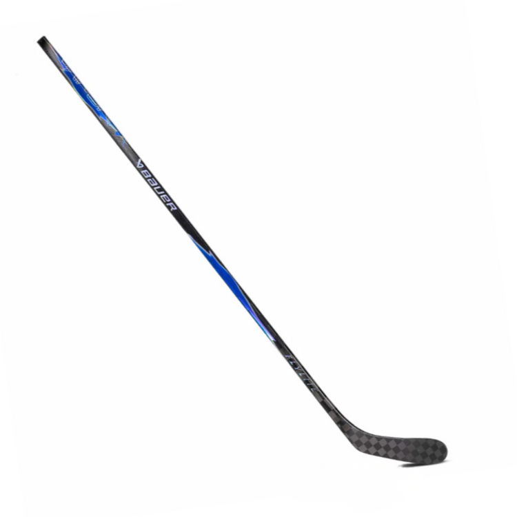 Bauer Hockey S26 V FLYLITE GRIP STK-BLU- JR-50