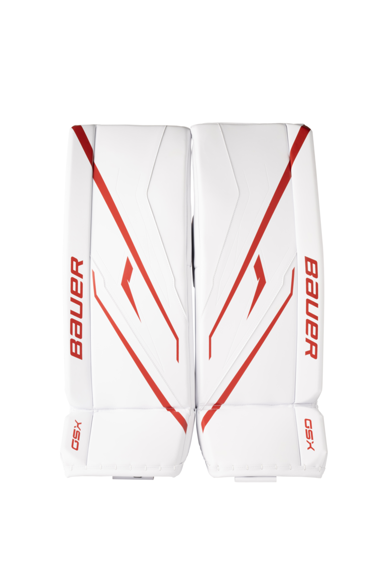 Bauer Hockey Bauer GSX Goal Pad S26 JR