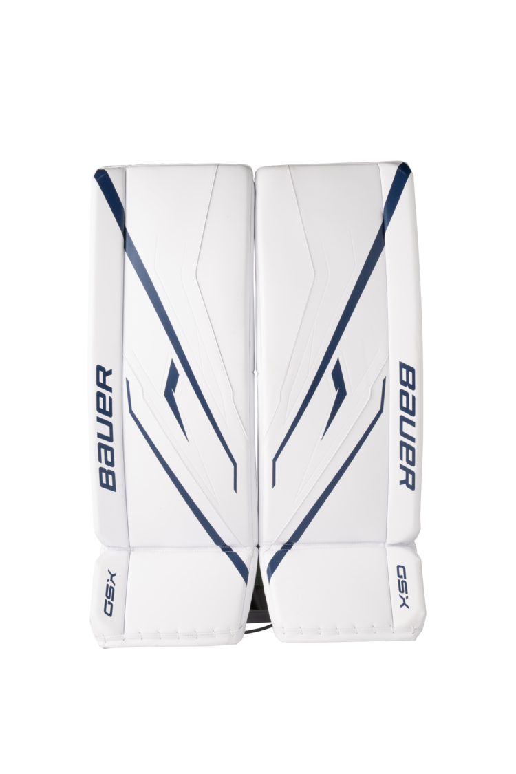 Bauer Hockey Bauer GSX Goal Pad S26 JR