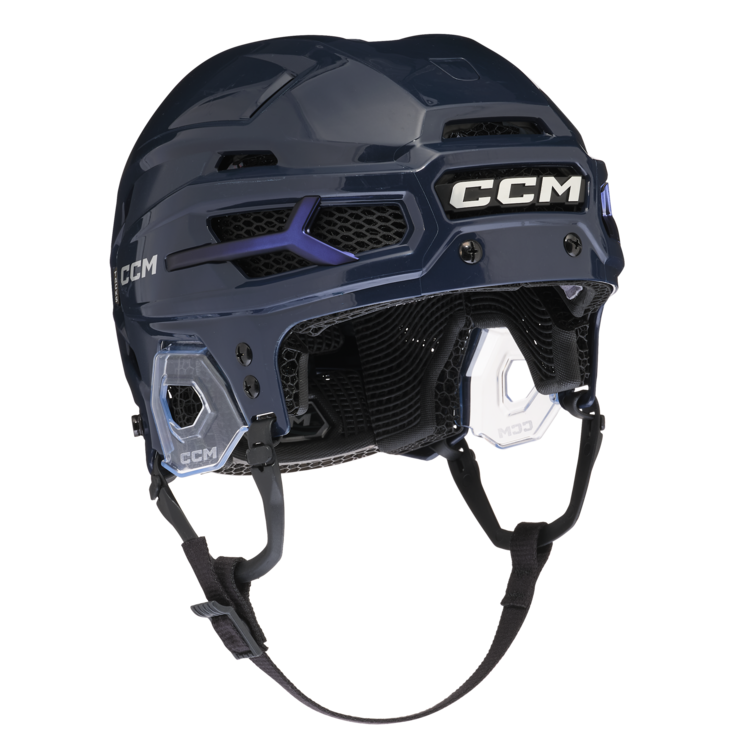 CCM Hockey CCM TACKS X PRO HELMET