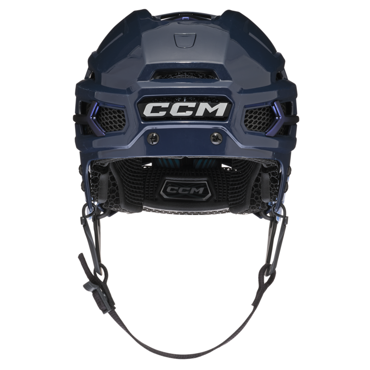 CCM Hockey CCM TACKS X PRO HELMET
