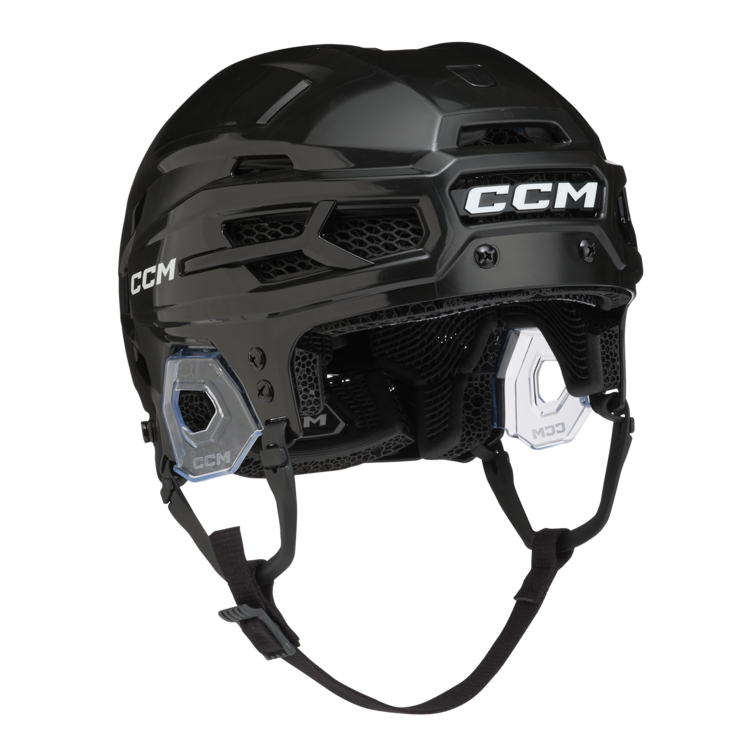 CCM Hockey CCM TACKS X PRO HELMET