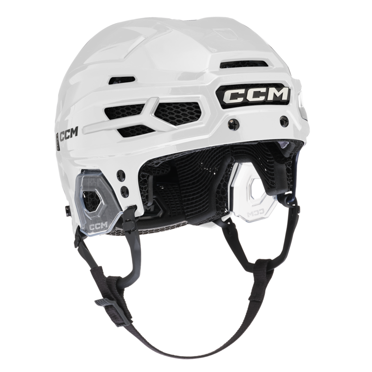 CCM Hockey CCM TACKS X PRO HELMET