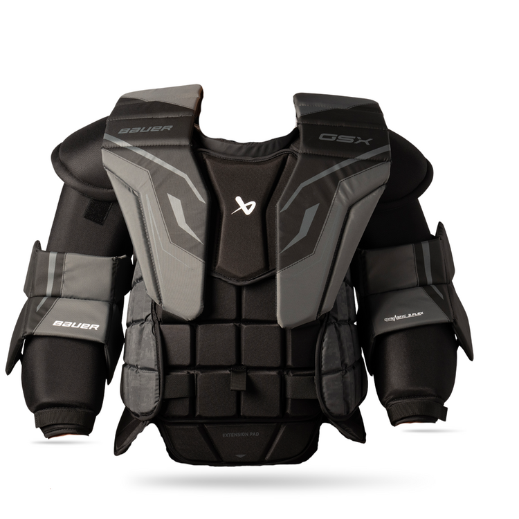 Bauer Hockey Bauer GSX Chest Protector S26 JR