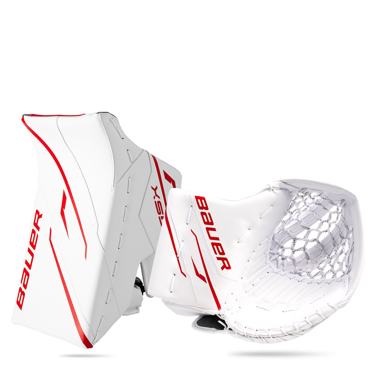 Bauer Hockey Bauer GSX Glove Set S26 JR