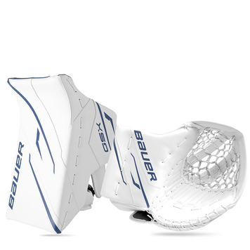 Bauer Hockey Bauer GSX Glove Set S26 JR