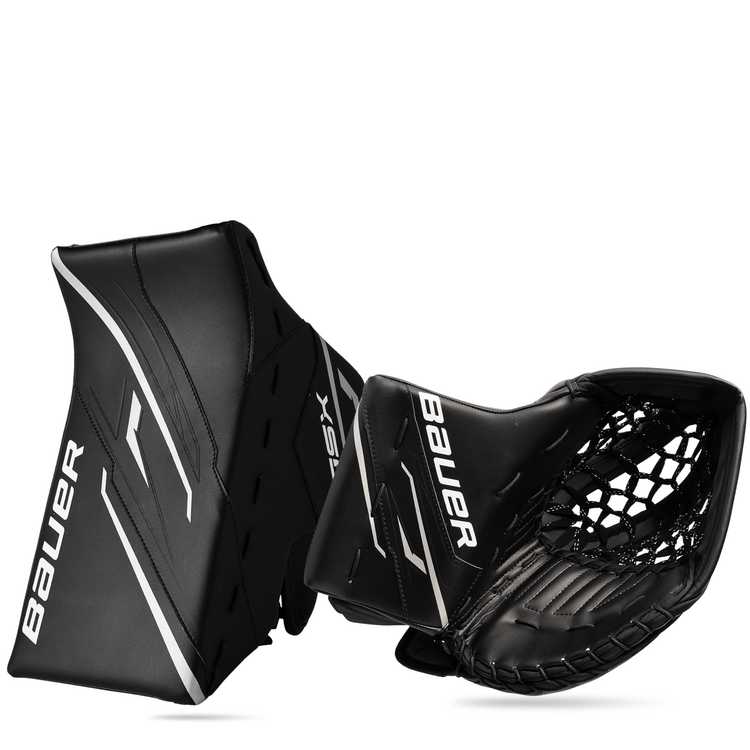 Bauer Hockey Bauer GSX Glove Set S26 JR