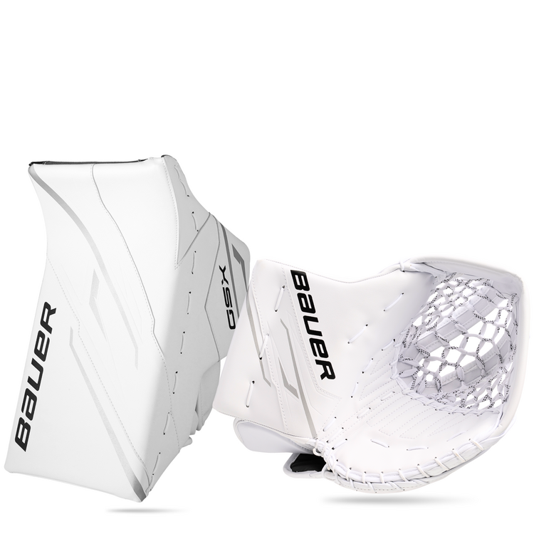 Bauer Hockey Bauer GSX Glove Set S26 JR