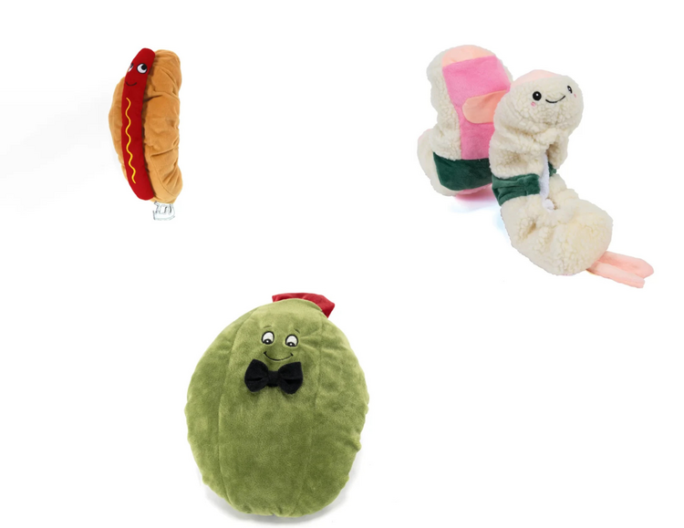 Jerry's JERRY'S FUN FOOD SOAKER