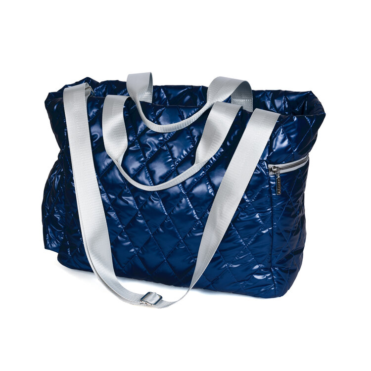 Jerry's Jerry's Quilted Puffer Bag
