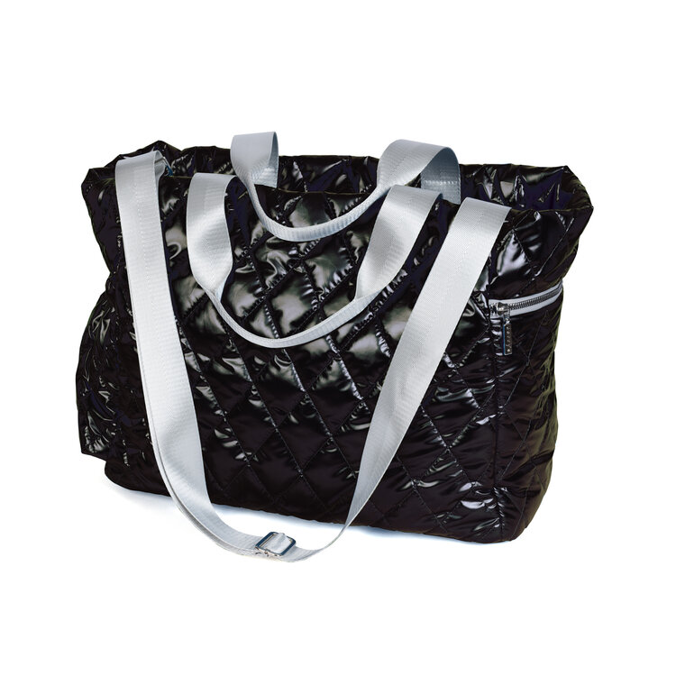Jerry's Jerry's Quilted Puffer Bag